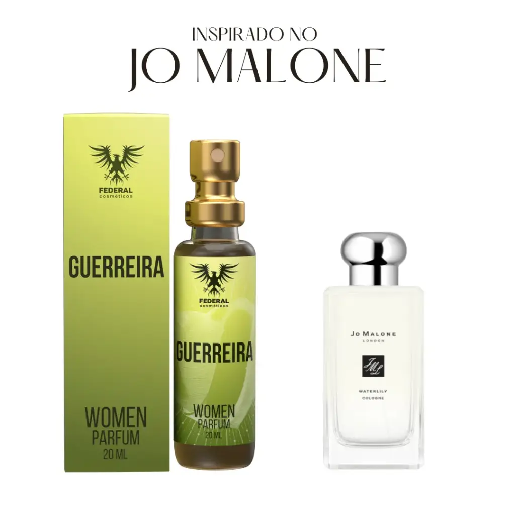 Jo malone