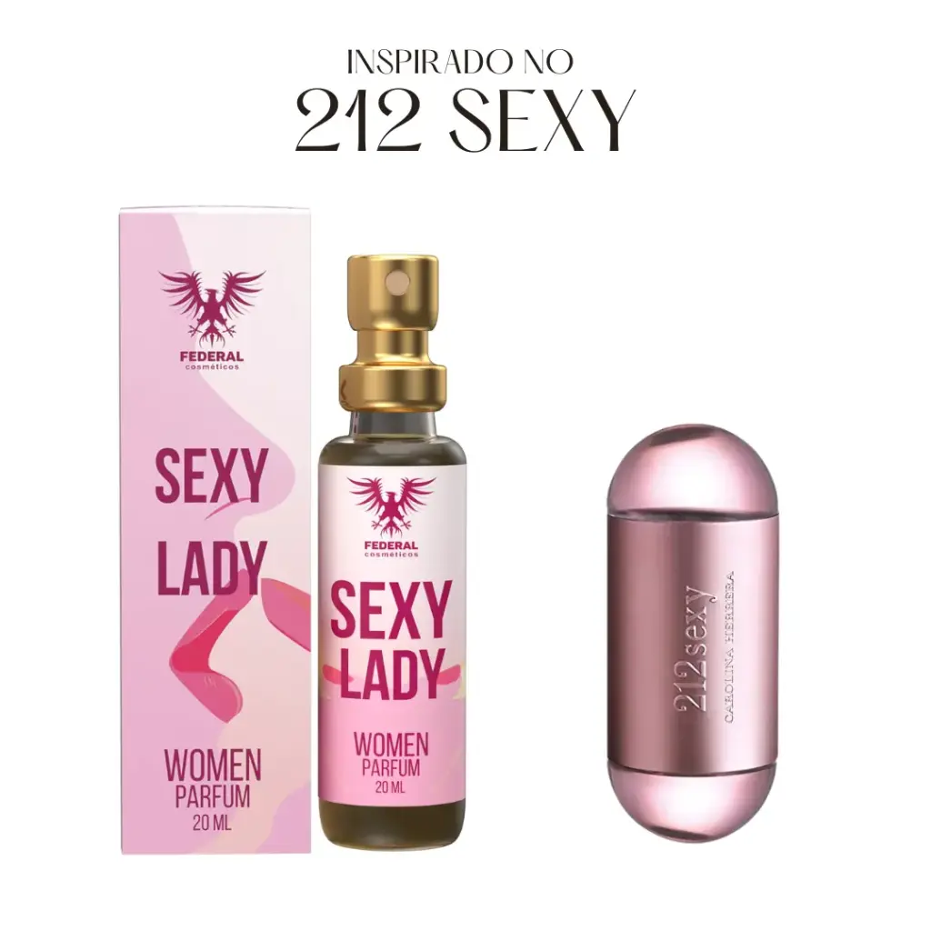 212 sexy