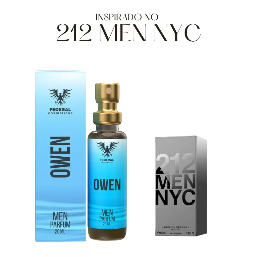 212 Men Nyc