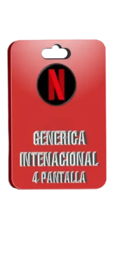 Netflix celular