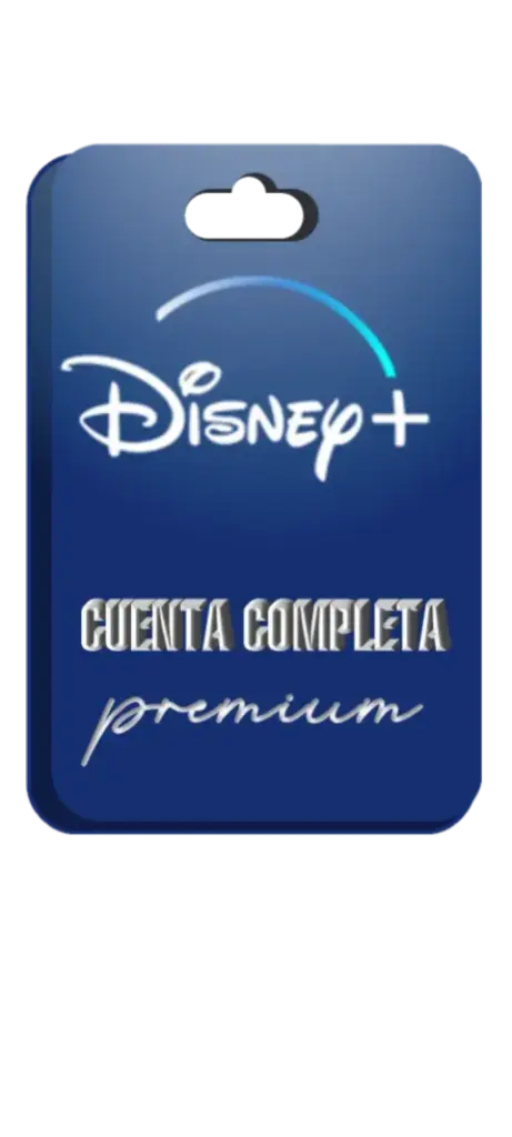 Disney celular