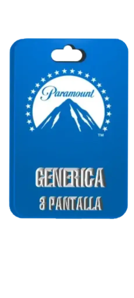 Paramount TV