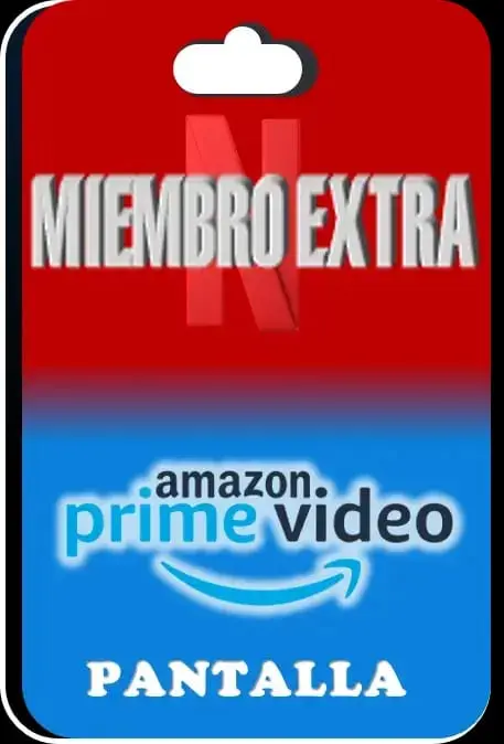 Netflix e Prime