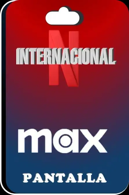 Netflix e Max
