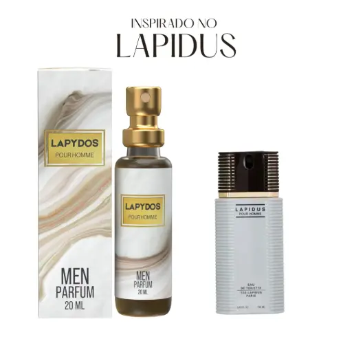 Lapidus