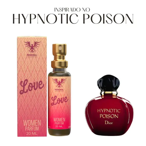 Hypnotic poison