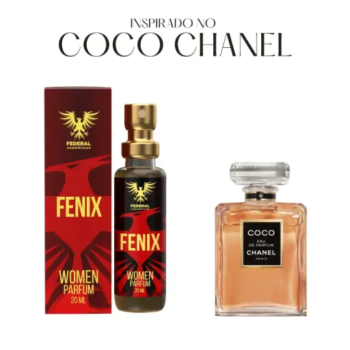 Coco chanel