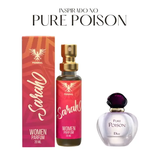 Pure poison