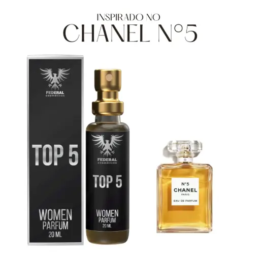 Chanel n5