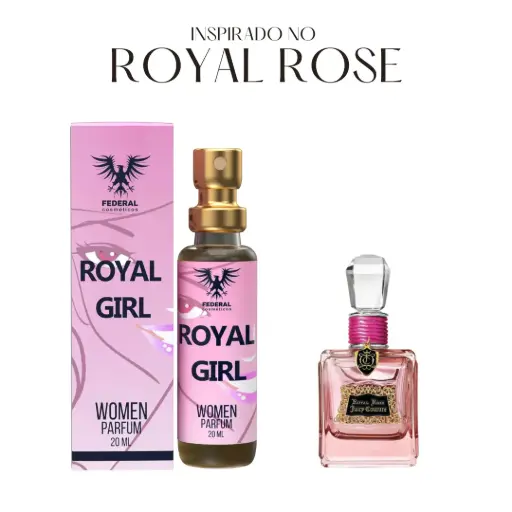 Royal rose