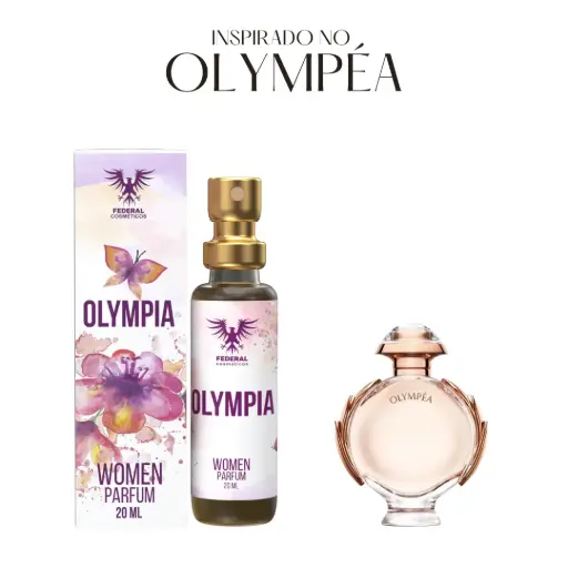 Olympea