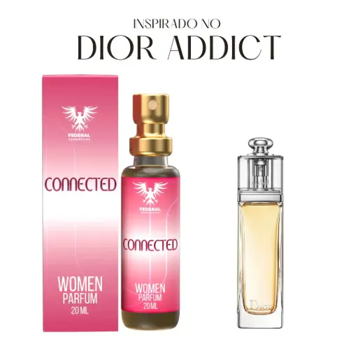 Dior addict