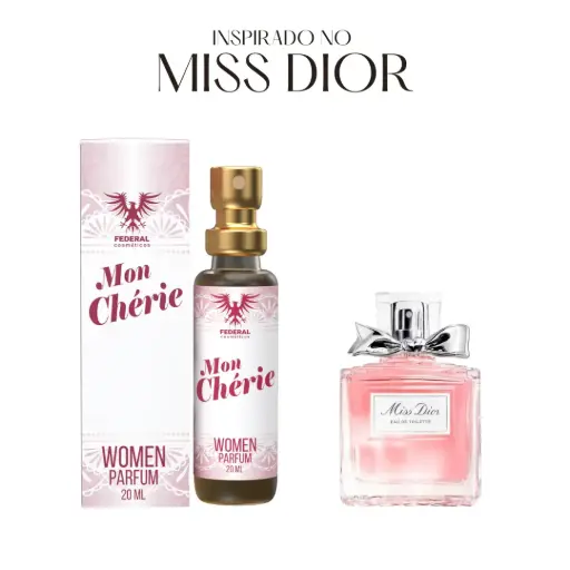 Miss dior
