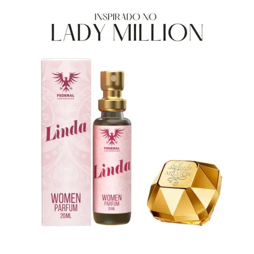 Lady million