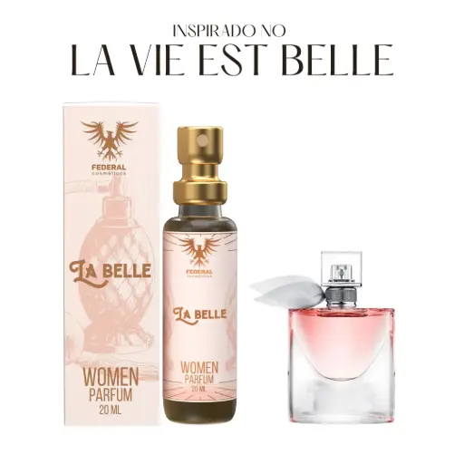 Lá vie est belle