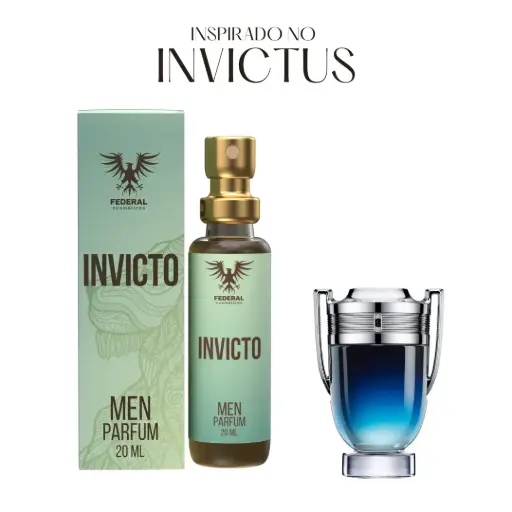 Invictus