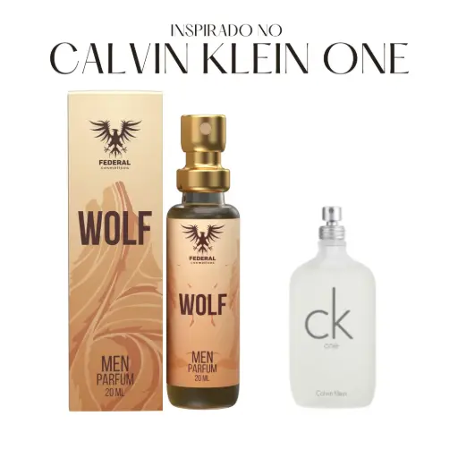 Calvin Klein one