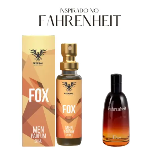 Fahrenheit