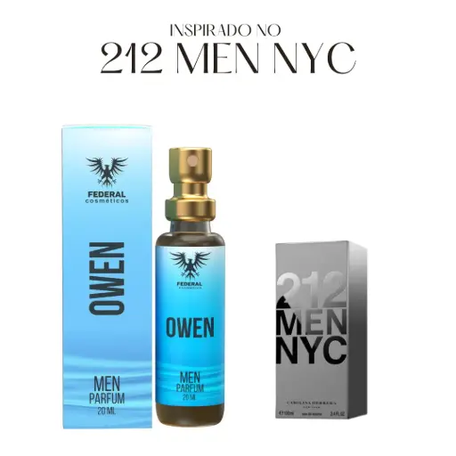 212 Men Nyc