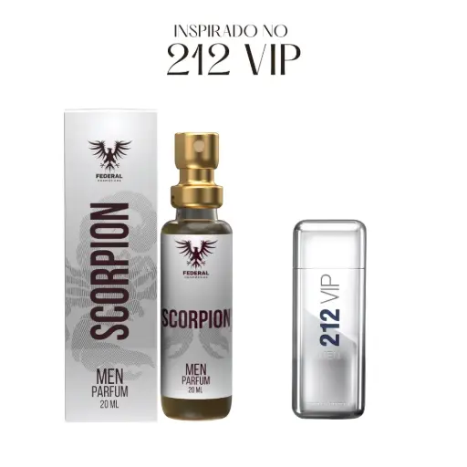 212 VIP
