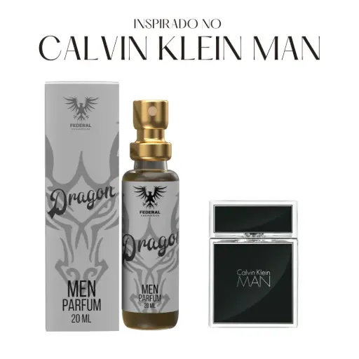 Calvin Klein Man