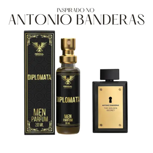 Antônio Bandeiras