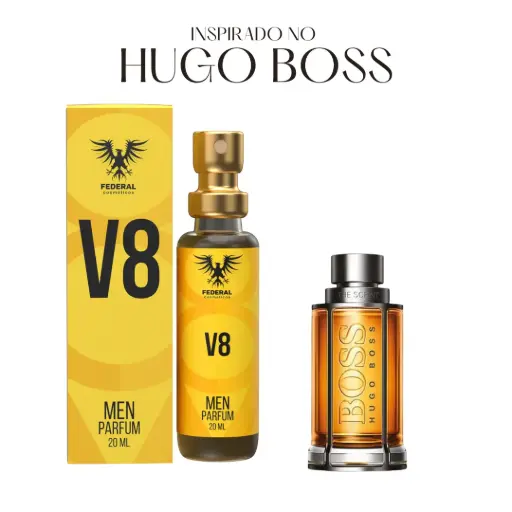 Hugo Boss
