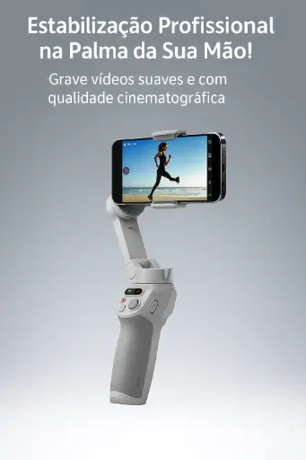 Estabilização Profissional na Palma da Sua Mão!