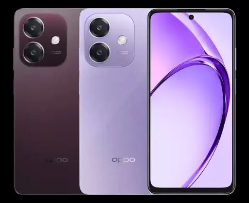 Oppo a40