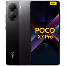 Poco X7 pro 256GB