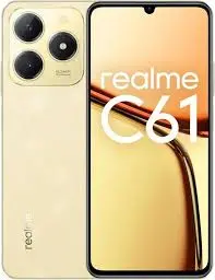 Realme C61 256GB
