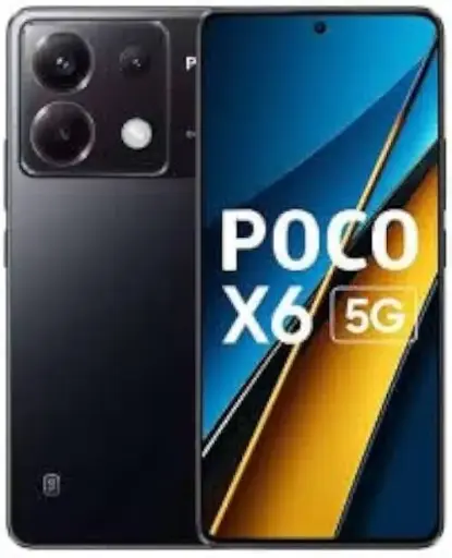 Poco x6 256GB