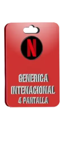 Netflix TV