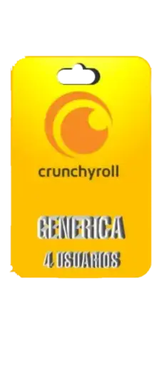 Crunchyroll TV
