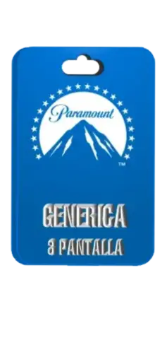 Paramount TV