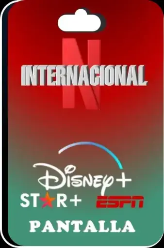 Netflix e Disney