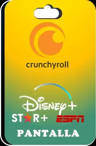 Crunchyroll e Disney