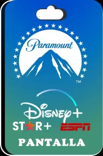 Paramount e Disney