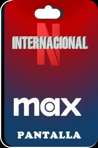 Netflix e Max